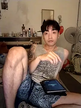 moaman190 online show from 12/20/25, 03:19