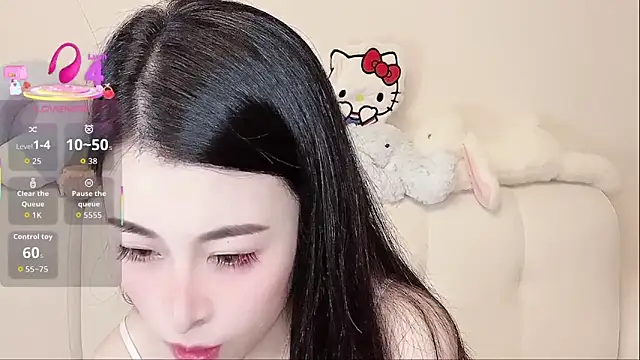 LuLu-Moon online show from 11/11/25, 12:05