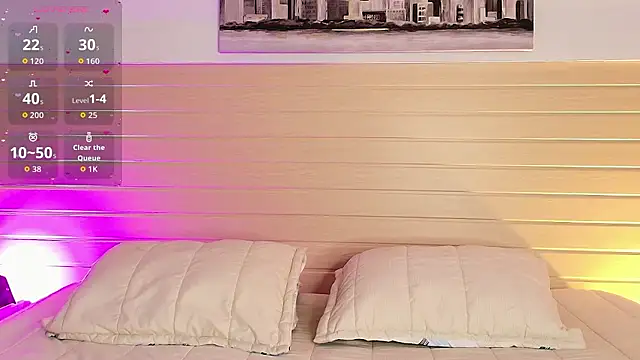 GabiHills online show from 01/15/26, 06:55