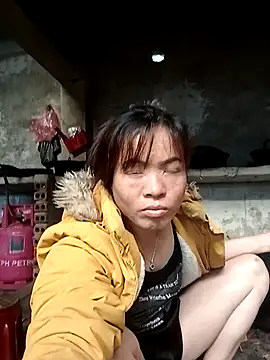 Maymay0033 online show from 11/23/25, 12:32