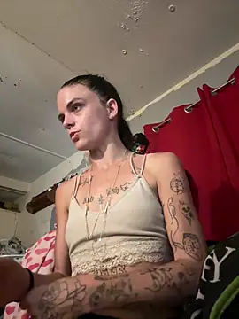 ittybittymeryssa online show from 09/12/25, 01:28