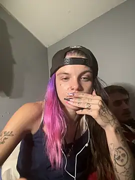 ittybittymeryssa online show from 11/09/25, 12:42