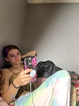 ittybittymeryssa online show from 11/21/25, 11:58