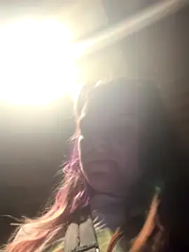 ittybittymeryssa online show from 12/22/25, 01:35