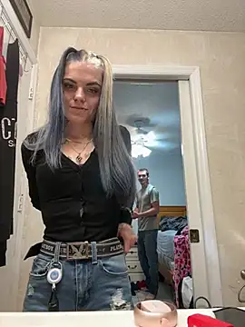 ittybittymeryssa online show from 02/05/26, 11:59