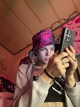 ittybittymeryssa online show from 02/12/26, 11:27