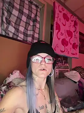 ittybittymeryssa online show from 02/14/26, 05:37