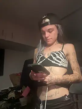 ittybittymeryssa online show from 02/16/26, 12:29