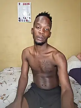 RAWFREAKYVERSE online show from 02/04/26, 07:31