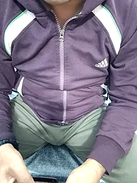 Virat FatDick online show from 01/19/26, 12:36