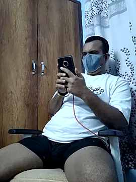 Virat FatDick online show from 04/13/26, 06:35