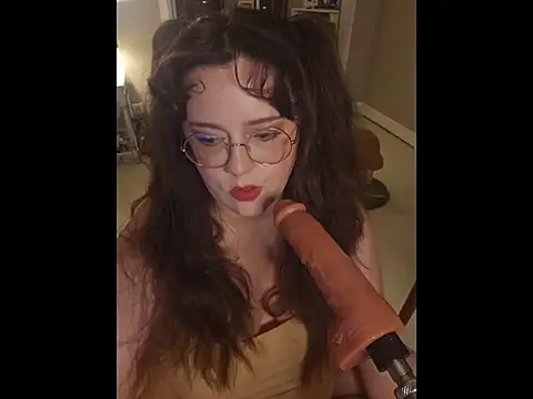 BBWLiLoo online show from 01/17/26, 09:40