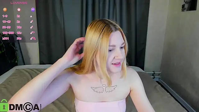 Sylvia Ortiz online show from 11/15/25, 08:44