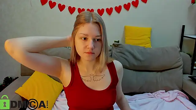 Sylvia Ortiz online show from 02/10/26, 12:04