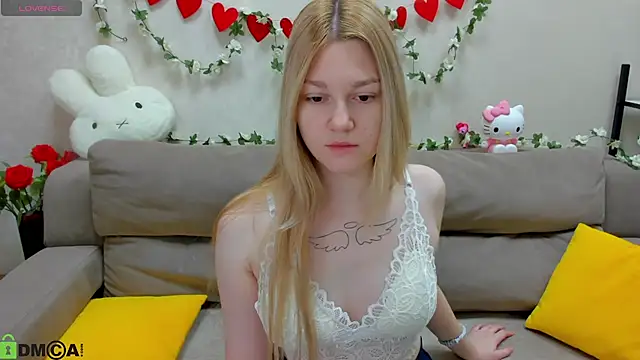 Sylvia Ortiz online show from 03/05/26, 01:01