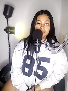 Tigresa23 online show from 10/26/25, 02:39