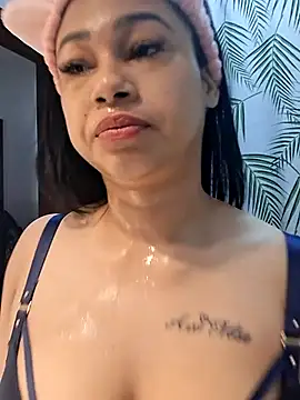 Tigresa23 online show from 03/26/26, 05:18