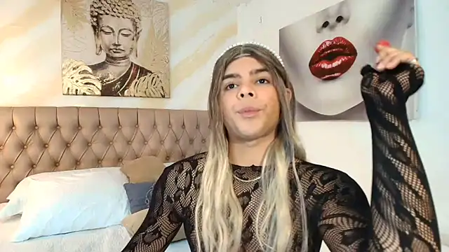stewart mateo  online show from 06/01/26, 02:13