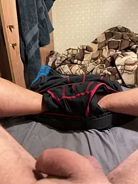 Darekjapa online show from 09/22/25, 07:27