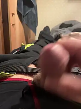 Darekjapa online show from 11/23/25, 01:11