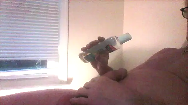 marcie2963 online show from 01/18/26, 12:53