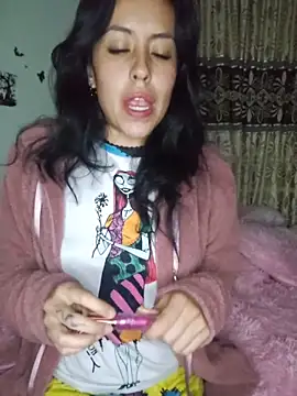 Snapshot of Queen_Ashly chatting on 11/22/25, 12:09 Queen Ashly online show from 11/22/25, 12:09