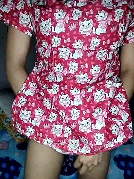 Snapshot of Queen_Ashly chatting on 12/05/25, 02:20 Queen Ashly online show from 12/05/25, 02:20