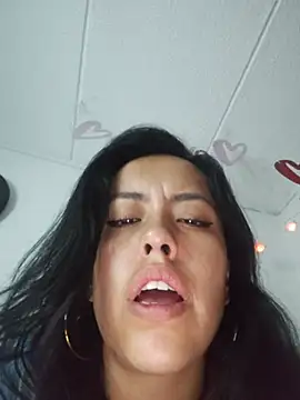 Queen Ashly online show from 03/09/26, 01:53