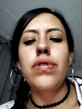 Queen Ashly online show from 03/15/26, 04:07