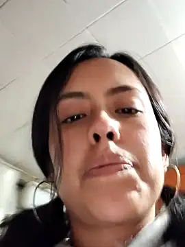 Queen Ashly online show from 03/19/26, 02:15