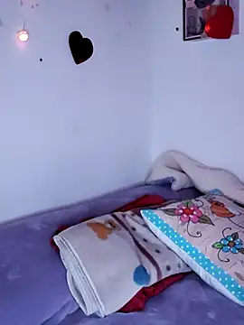 Queen Ashly online show from 03/28/26, 03:17