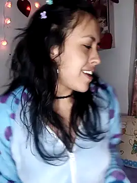 Queen Ashly online show from 04/11/26, 02:38