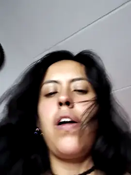 Queen Ashly online show from 04/12/26, 03:22