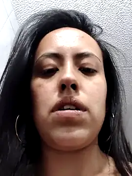 Queen Ashly online show from 05/31/26, 10:22