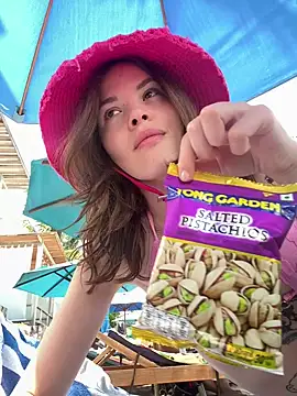 SMELLSEX online show from 02/17/26, 07:05