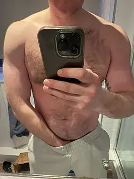 Manchestermuscles1988 online show from 04/11/26, 07:18