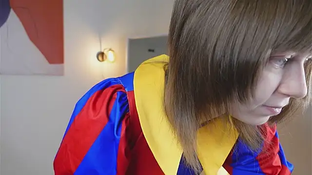 Katie ktk online show from 10/30/25, 01:56