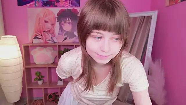 Katie ktk online show from 04/18/26, 06:17