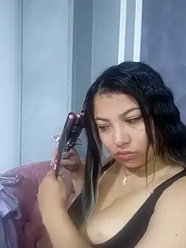 AbbieJoness   online show from 11/15/25, 12:02