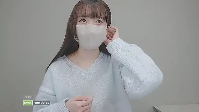 Hanna xxx cute online show from 02/04/26, 11:16