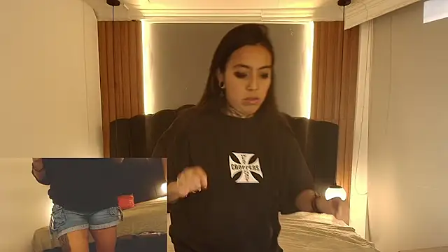 LiaMonroee  online show from 02/26/26, 12:04