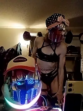 THATgirlUwont4get online show from 03/10/26, 09:25