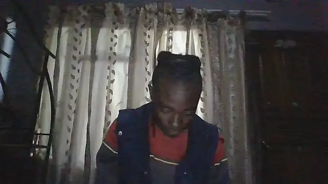 Nykho17 online show from 11/05/25, 01:05