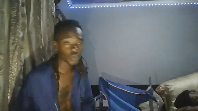 Nykho17 online show from 11/26/25, 09:27