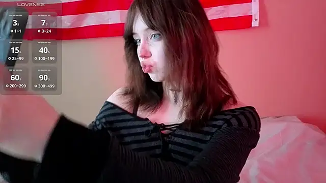 RileyVice online show from 02/19/26, 08:10