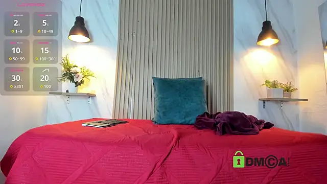 lia harper  online show from 01/08/26, 07:27