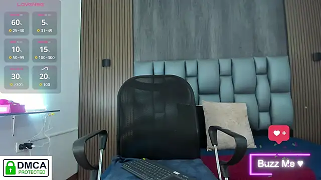 lia harper  online show from 04/10/26, 05:50