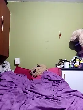 Syndel23 online show from 03/30/26, 07:04