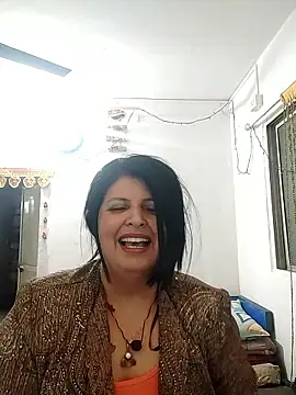 Jann Riya333 online show from 01/13/26, 08:03