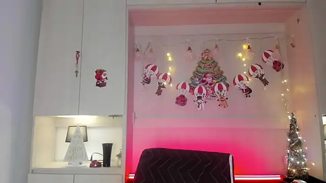 VickyRuiz  online show from 12/18/25, 01:28